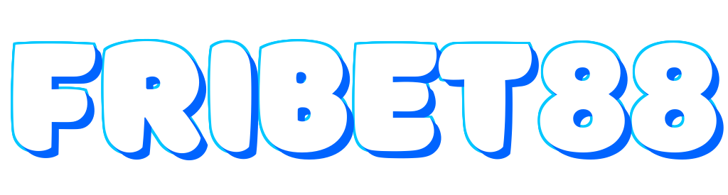 Logo FRIBET88